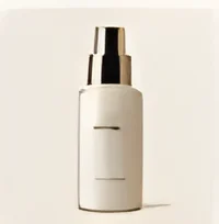 Gentle foaming cleanser