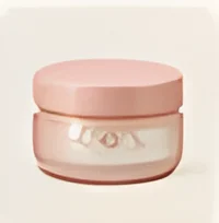 Rose day cream