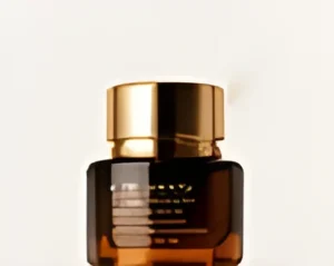 Advanced night cream