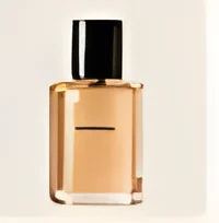 Amber and oud perfume, 100 ml
