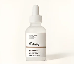 Hyaluronic Acid 2% + B5 serum
