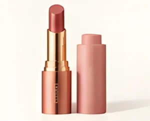 Soft matte lipstick