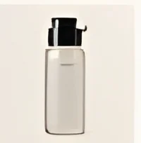 Leak-proof travel bottle