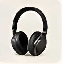 Noise-cancelling headphones