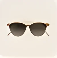 Square sunglasses